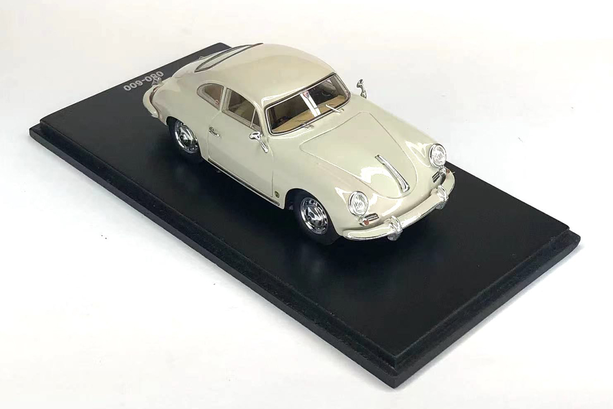 Buy 356 60th Anniversary Model 1 18 Scale online now Model