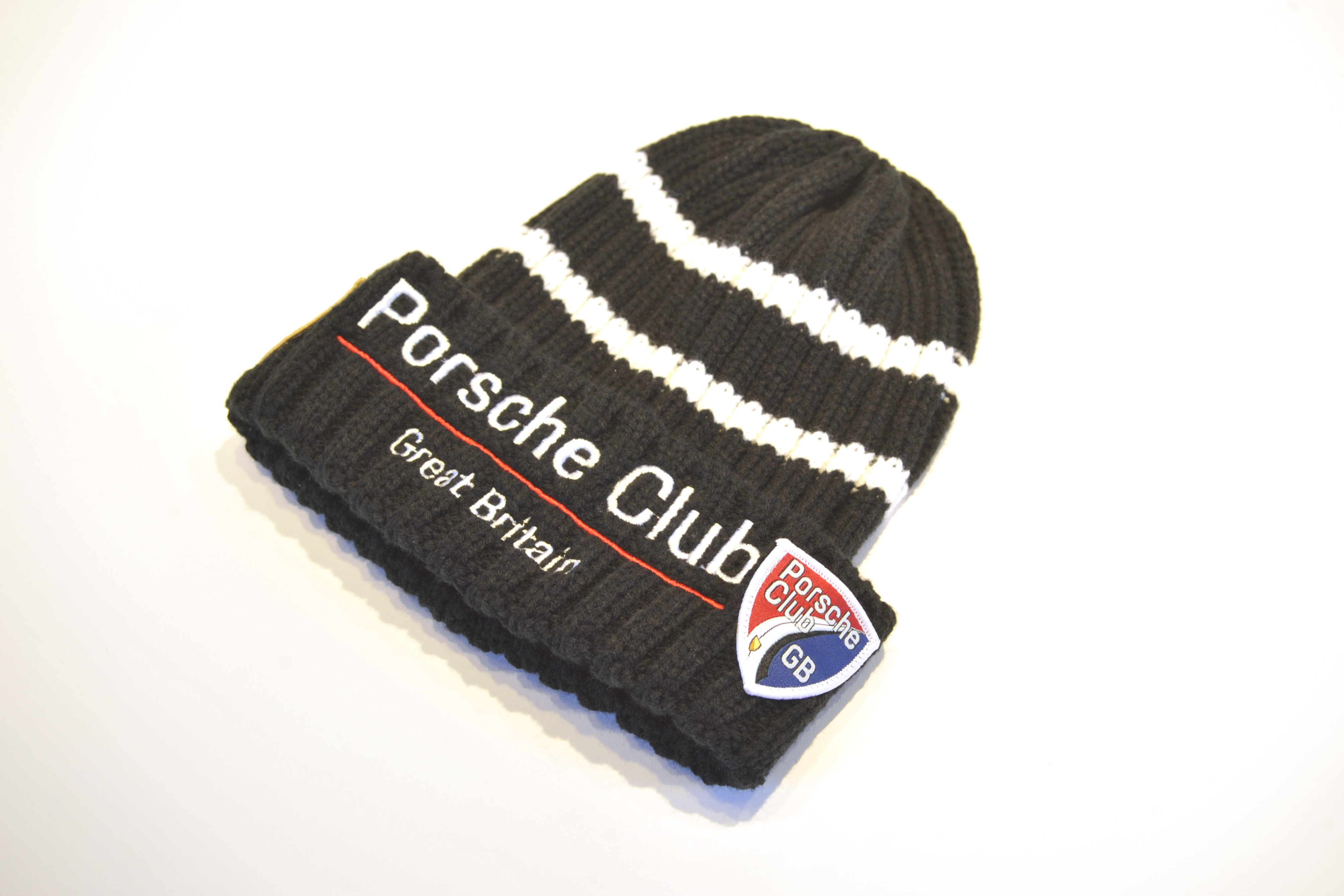 porsche beanie cap