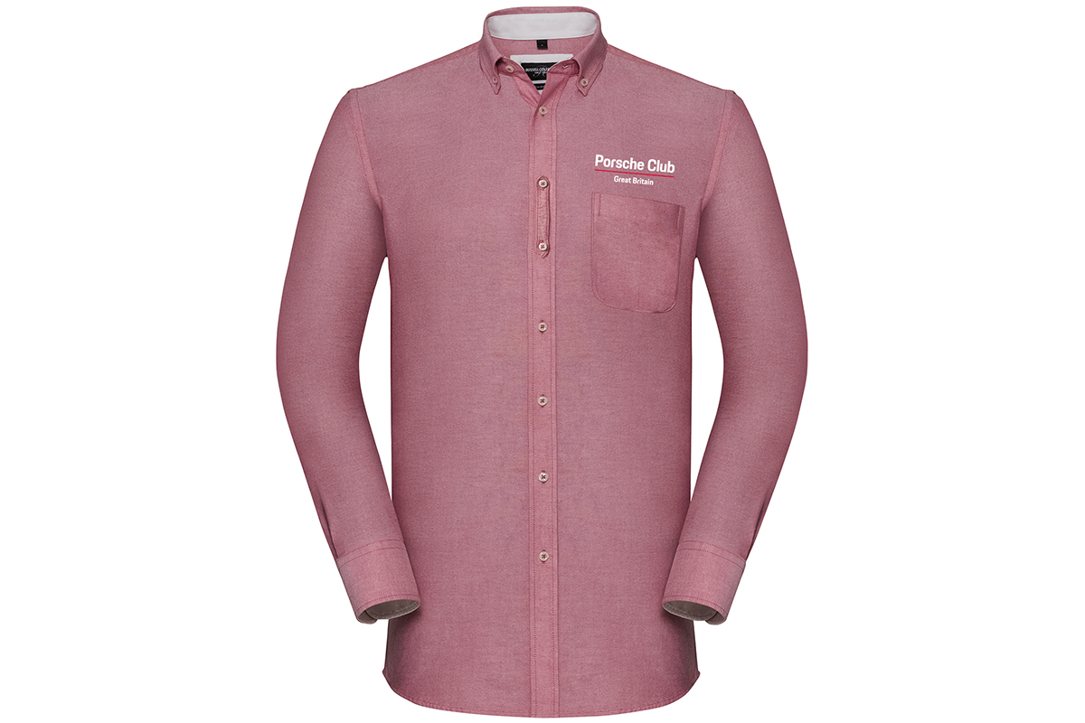 Porsche long sleeve outlet shirt