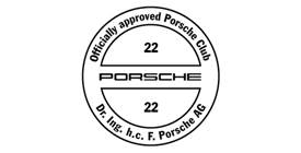 PCGB - an official Porsche Club