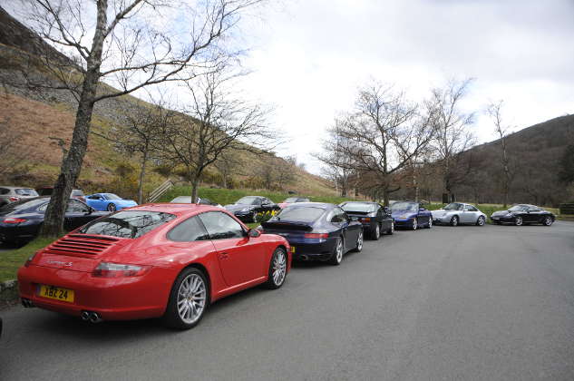 Elan valley | Hereford, Worcester & Shropshire Galleries ...