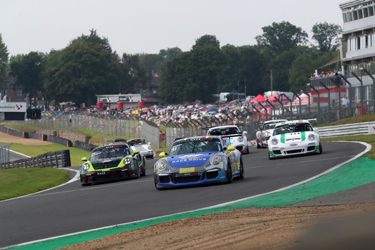 Brands Hatch Indy September 3rd 2023 | AM Championship Photos ...